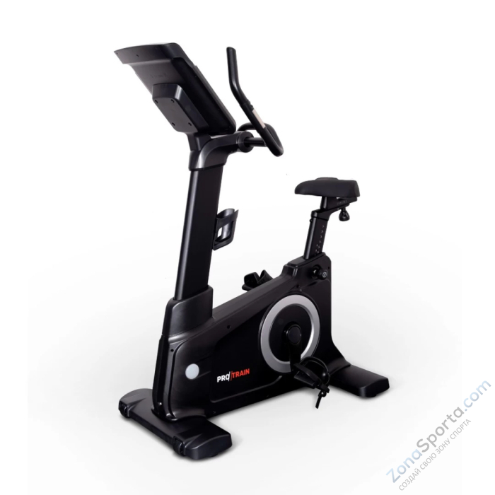 Вертикальный велотренажер Protrain K9003W-LED Вертикальный велотренажер Protrain K9003W-LED