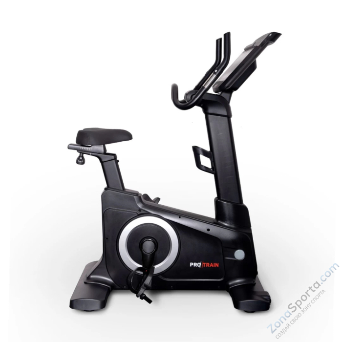 Вертикальный велотренажер Protrain K9003W-LED Вертикальный велотренажер Protrain K9003W-LED