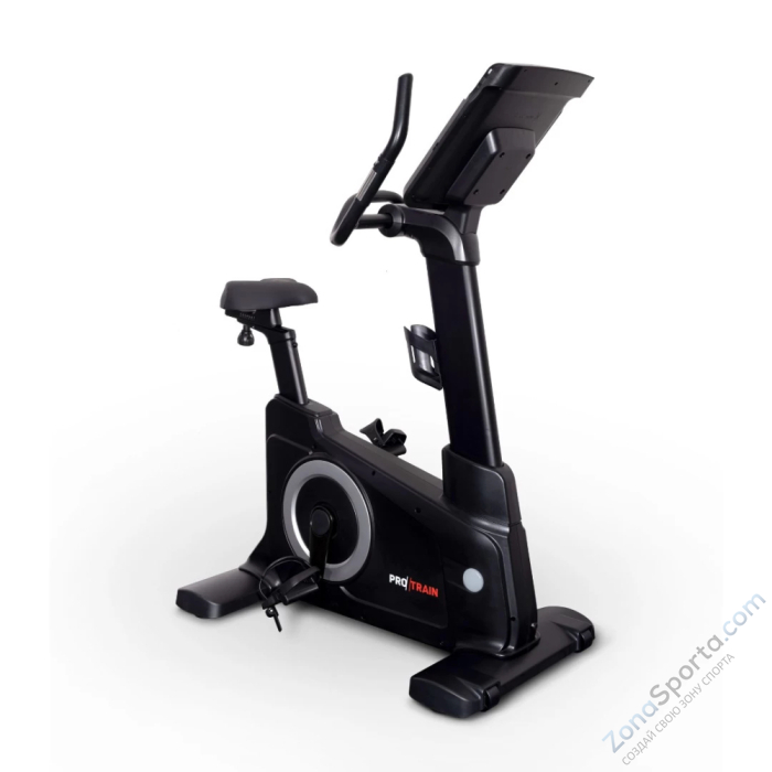 Вертикальный велотренажер Protrain K9003W-LED Вертикальный велотренажер Protrain K9003W-LED