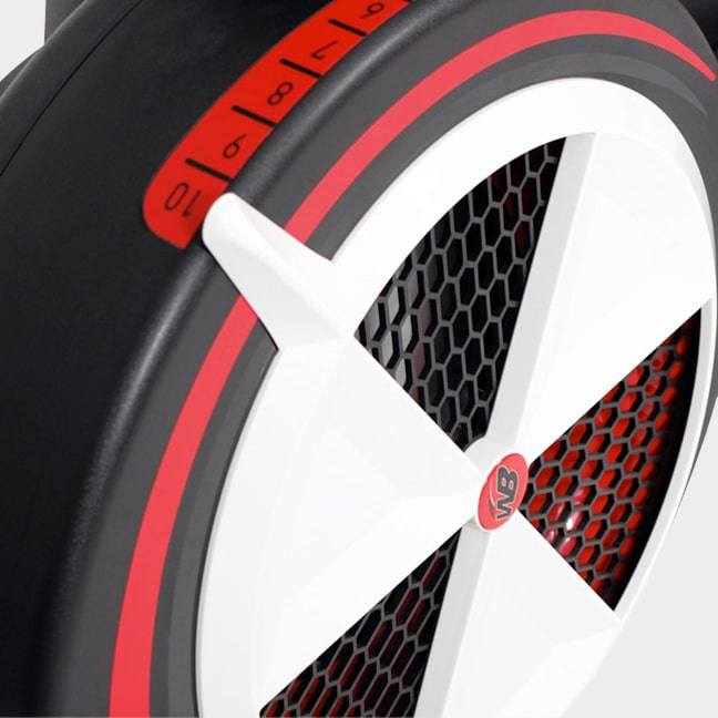 Вертикальный велотренажер Wattbike Pro Вертикальный велотренажер Wattbike Pro