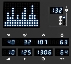 Вертикальный велоэргометр Vision U60 (U60-03) Matte Black Вертикальный велоэргометр Vision U60 (U60-03) Matte Black