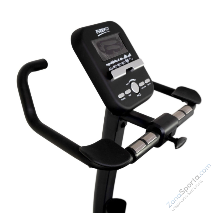 Вертикальный велотренажер Everyfit BX7P Вертикальный велотренажер Everyfit BX7P