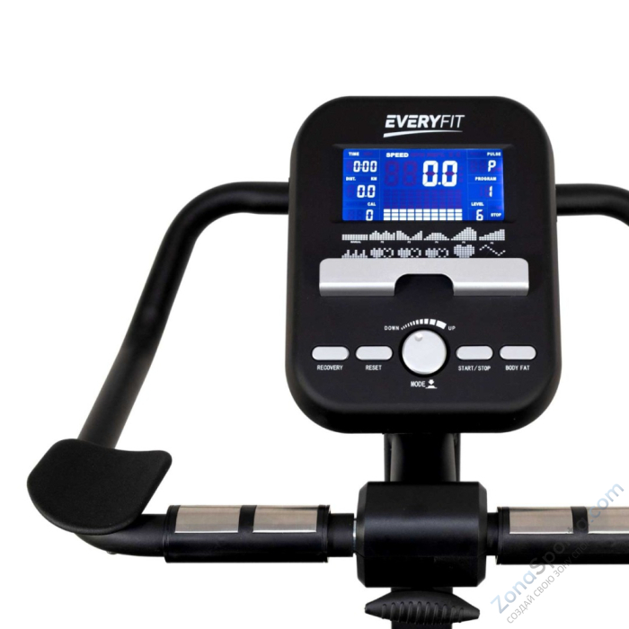 Вертикальный велотренажер Everyfit BX7P Вертикальный велотренажер Everyfit BX7P