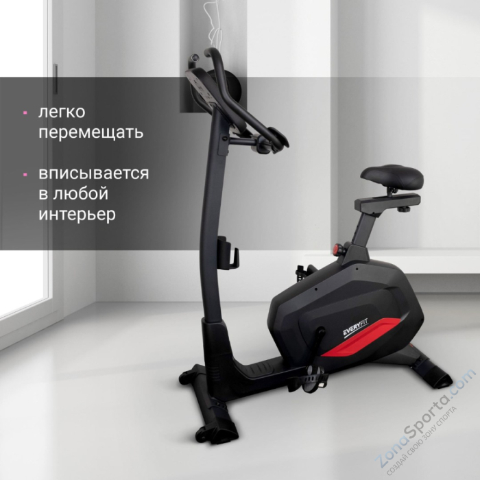 Вертикальный велотренажер Everyfit BX7P Вертикальный велотренажер Everyfit BX7P