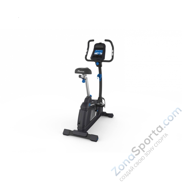 Вертикальный велотренажер Nautilus U627 Вертикальный велотренажер Nautilus U627