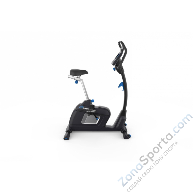 Вертикальный велотренажер Nautilus U627 Вертикальный велотренажер Nautilus U627