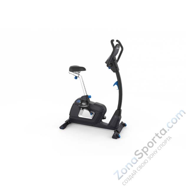 Вертикальный велотренажер Nautilus U627 Вертикальный велотренажер Nautilus U627