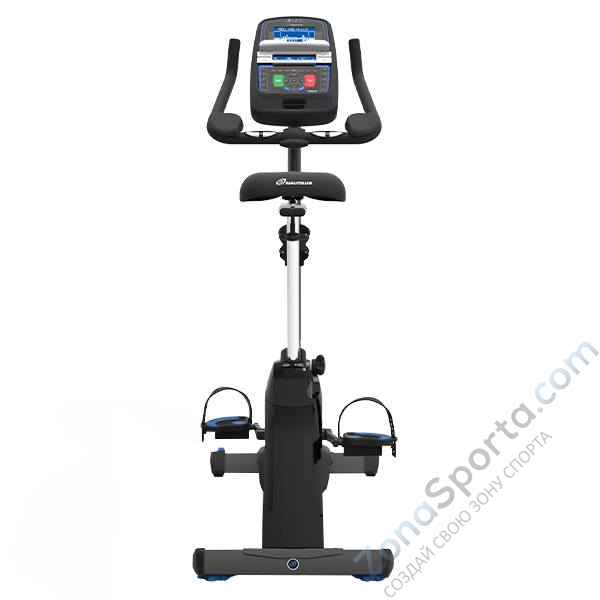 Вертикальный велотренажер Nautilus U626 Вертикальный велотренажер Nautilus U626