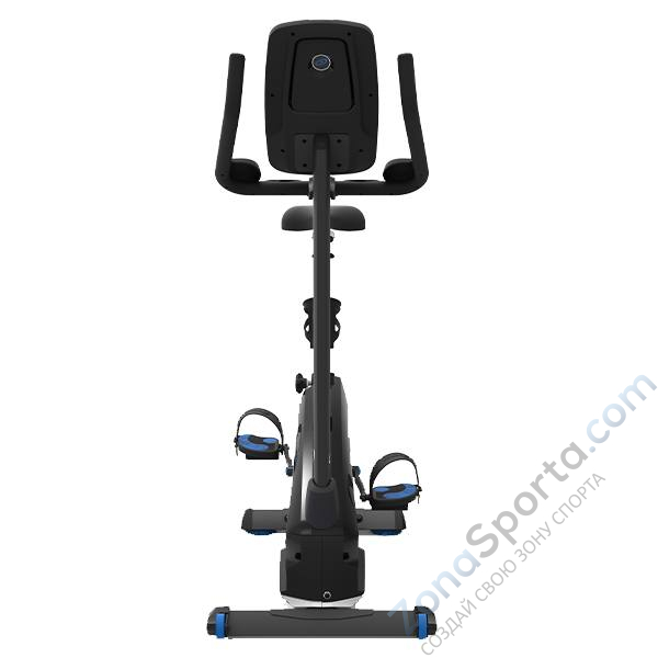 Вертикальный велотренажер Nautilus U626 Вертикальный велотренажер Nautilus U626