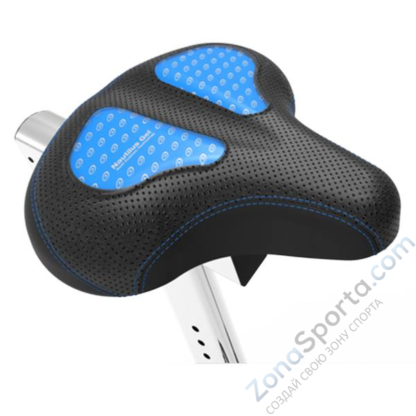 Вертикальный велотренажер Nautilus U626 Вертикальный велотренажер Nautilus U626