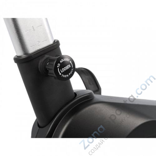 Вертикальный велотренажер Sole Fitness LCB (2019)