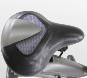 Вертикальный велотренажёр BH Fitness Carbon Bike Dual Вертикальный велотренажёр BH Fitness Carbon Bike Dual