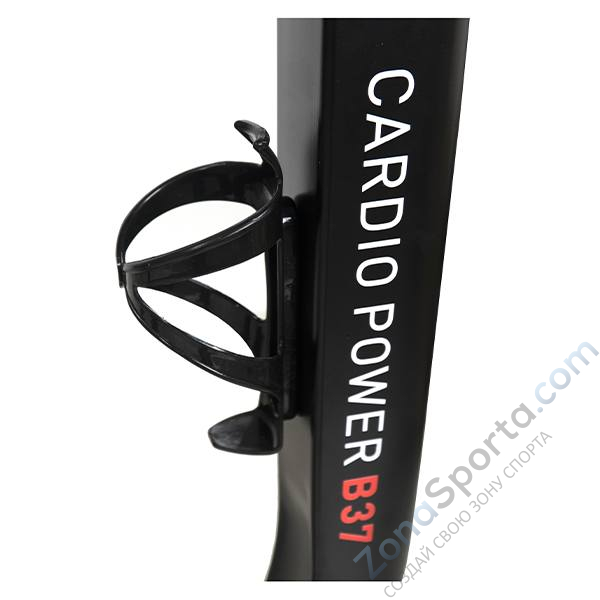 Вертикальный велотренажер CardioPower B37 (2022) Вертикальный велотренажер CardioPower B37 (2022)
