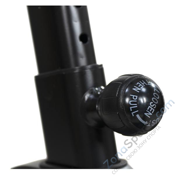 Вертикальный велотренажер CardioPower B37 (2022) Вертикальный велотренажер CardioPower B37 (2022)