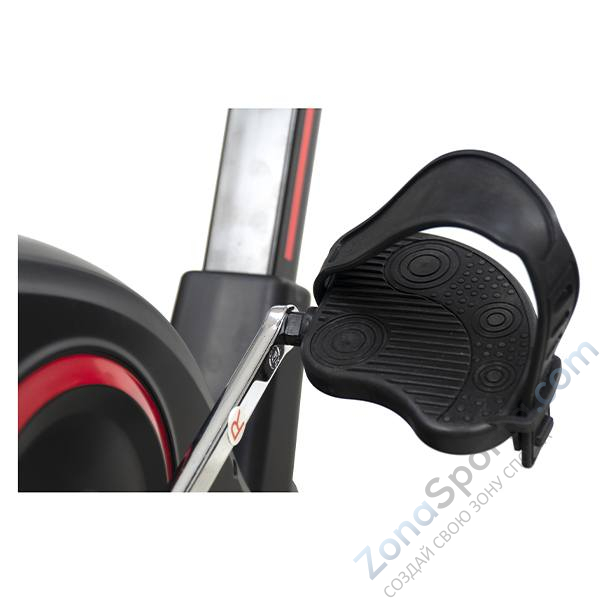 Вертикальный велотренажер CardioPower B37 (2022) Вертикальный велотренажер CardioPower B37 (2022)