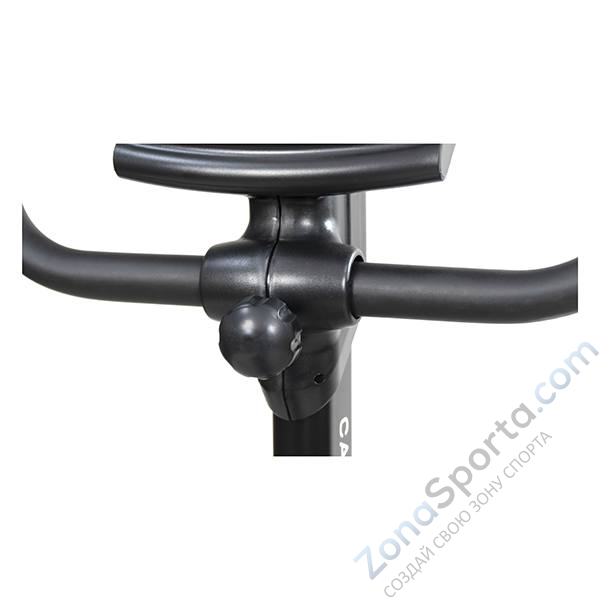 Вертикальный велотренажер CardioPower B40 (2022) Вертикальный велотренажер CardioPower B40 (2022)