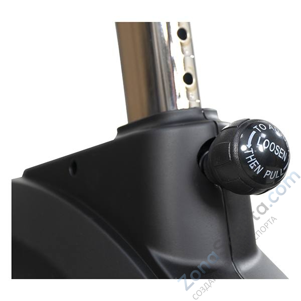 Вертикальный велотренажер CardioPower B40 (2022) Вертикальный велотренажер CardioPower B40 (2022)