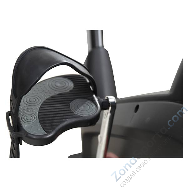 Вертикальный велотренажер CardioPower B40 (2022) Вертикальный велотренажер CardioPower B40 (2022)