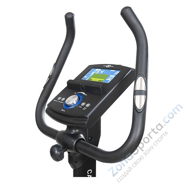 Вертикальный велотренажер CardioPower B40 (2022) Вертикальный велотренажер CardioPower B40 (2022)