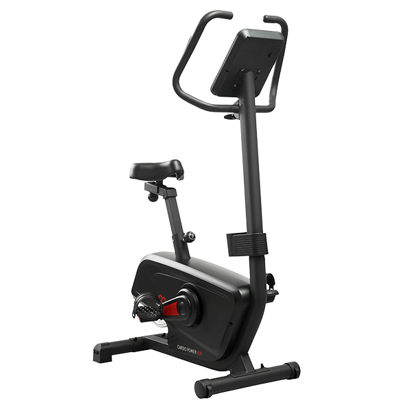 Вертикальный велотренажёр CardioPower B35 Вертикальный велотренажёр CardioPower B35