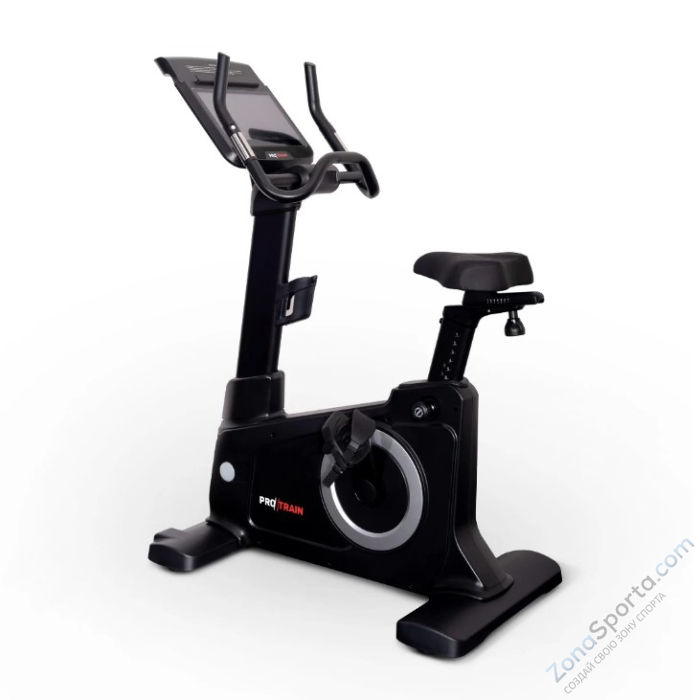 Вертикальный велотренажер Protrain K9003W-TFT Вертикальный велотренажер Protrain K9003W-TFT