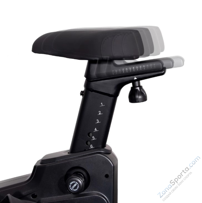 Вертикальный велотренажер Protrain K9003W-TFT Вертикальный велотренажер Protrain K9003W-TFT