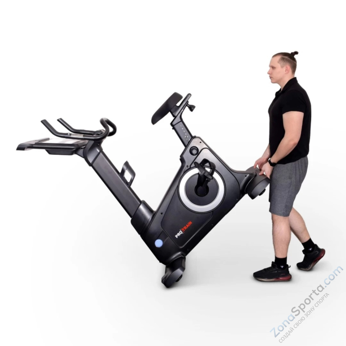 Вертикальный велотренажер Protrain K9003W-TFT Вертикальный велотренажер Protrain K9003W-TFT