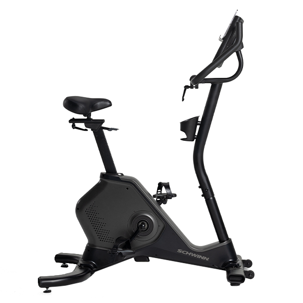 Вертикальный велотренажер Schwinn 590U Вертикальный велотренажер Schwinn 590U