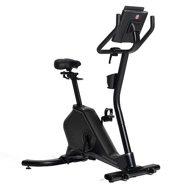 Вертикальный велотренажер Schwinn 590U Вертикальный велотренажер Schwinn 590U