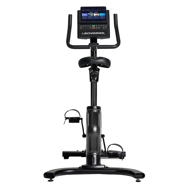 Вертикальный велотренажер Schwinn 590U Вертикальный велотренажер Schwinn 590U