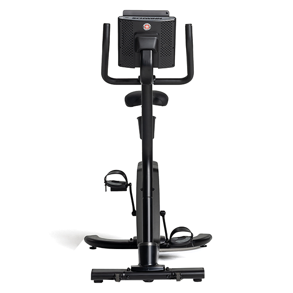 Вертикальный велотренажер Schwinn 590U Вертикальный велотренажер Schwinn 590U