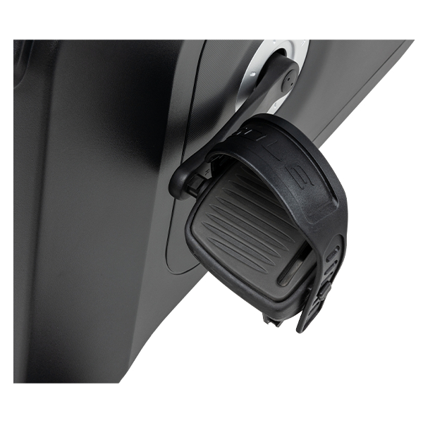 Вертикальный велотренажер Sole B94 (2023)