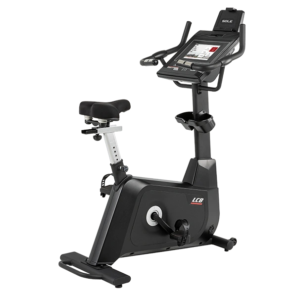Вертикальный велотренажер Sole LCB (2023) Вертикальный велотренажер Sole LCB (2023)