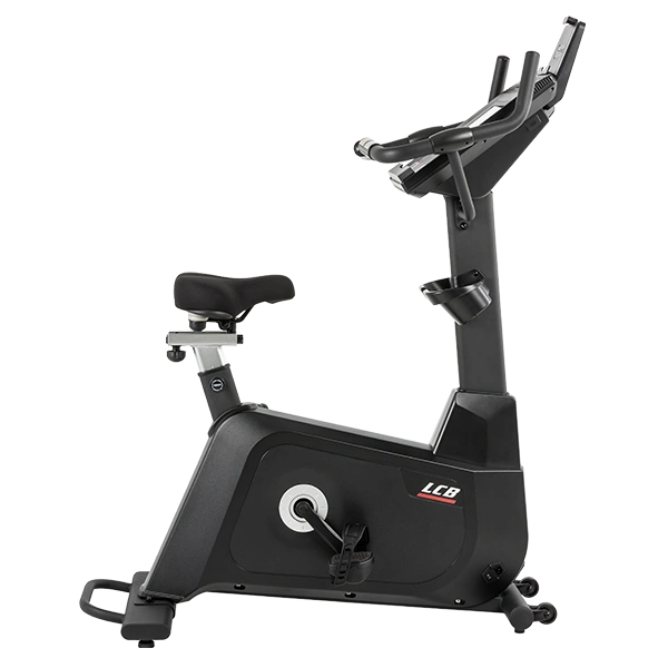 Вертикальный велотренажер Sole LCB (2023) Вертикальный велотренажер Sole LCB (2023)