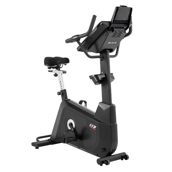 Вертикальный велотренажер Sole LCB (2023) Вертикальный велотренажер Sole LCB (2023)