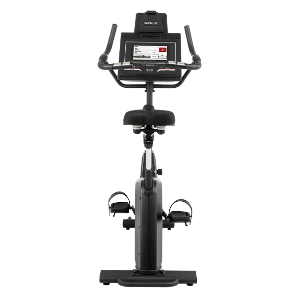 Вертикальный велотренажер Sole LCB (2023) Вертикальный велотренажер Sole LCB (2023)