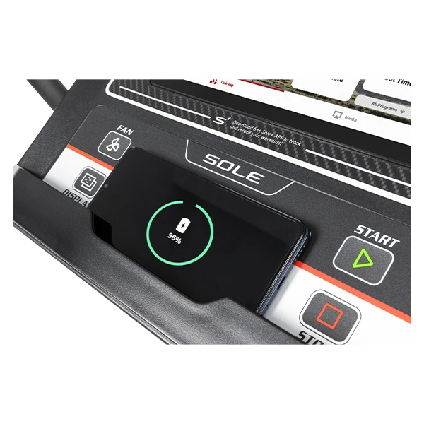 Вертикальный велотренажер Sole LCB (2023) Вертикальный велотренажер Sole LCB (2023)