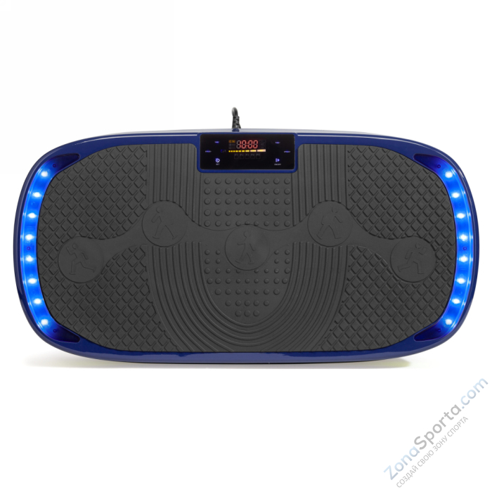 Виброплатформа 3D VictoryFit VF-S850 Blue/Green Виброплатформа 3D VictoryFit VF-S850 Blue/Green