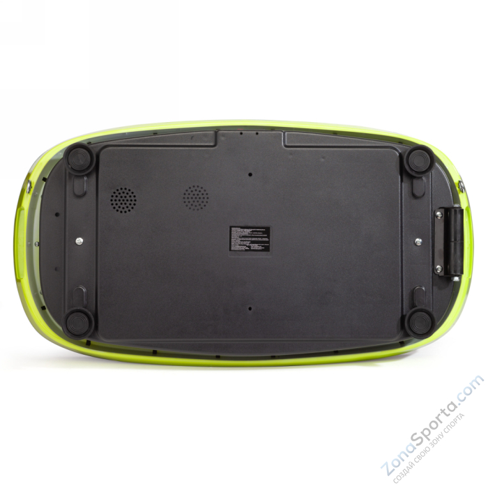 Виброплатформа 3D VictoryFit VF-S850 Blue/Green Виброплатформа 3D VictoryFit VF-S850 Blue/Green