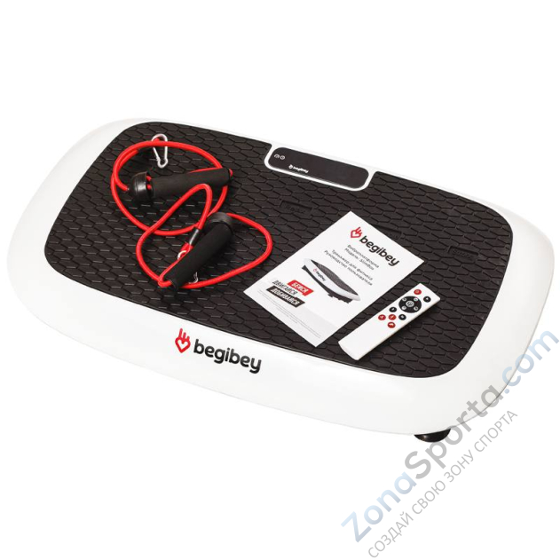 Виброплатформа Begibey SlimBox Виброплатформа Begibey SlimBox