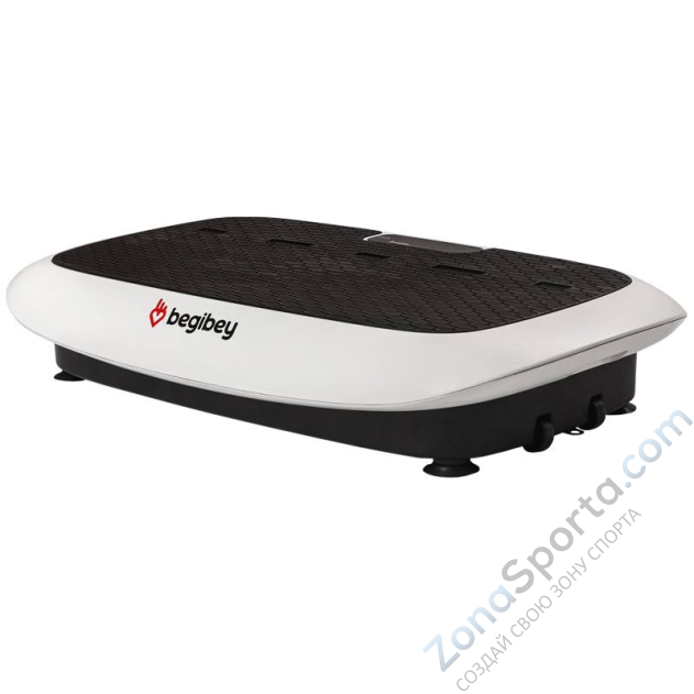 Виброплатформа Begibey SlimBox Виброплатформа Begibey SlimBox