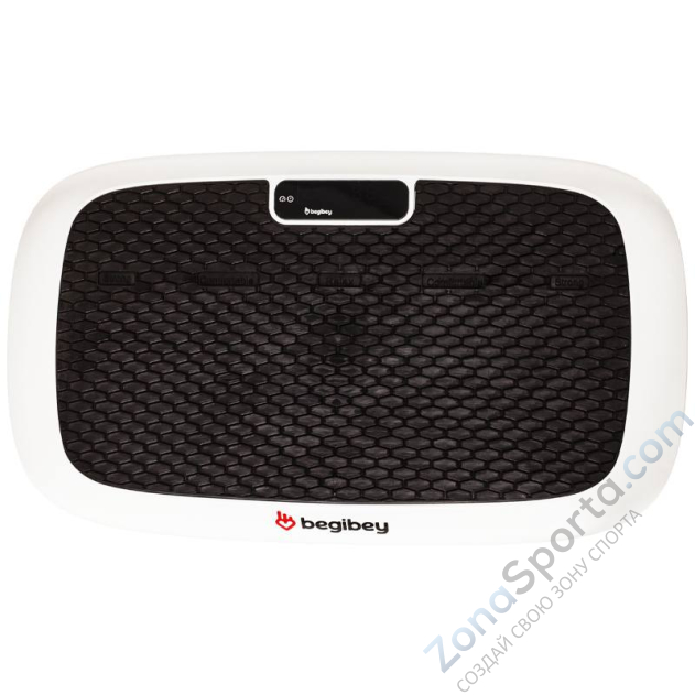 Виброплатформа Begibey SlimBox Виброплатформа Begibey SlimBox