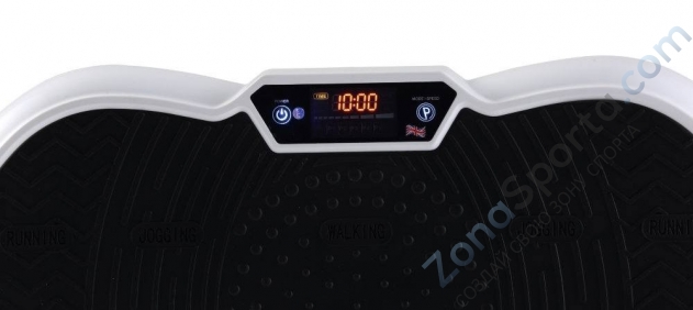 Виброплатформа Body Sculpture ВМ-1515