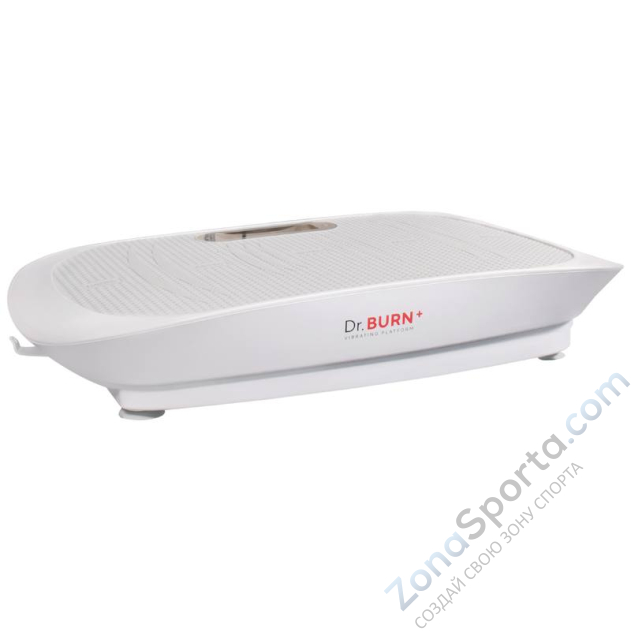 Виброплатформа Ergonova Max Burn Виброплатформа Ergonova Max Burn