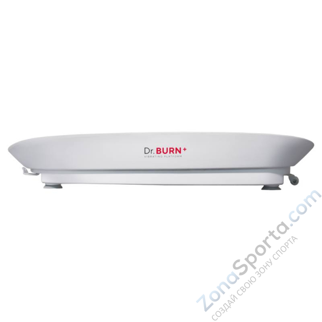 Виброплатформа Ergonova Max Burn Виброплатформа Ergonova Max Burn