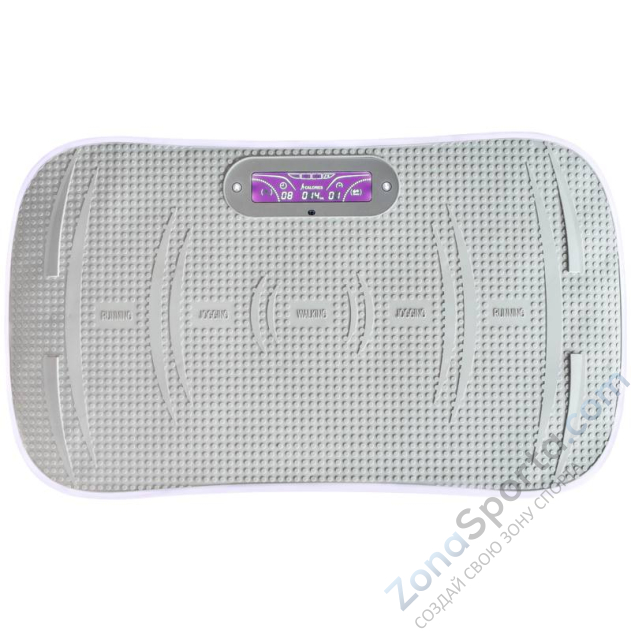 Виброплатформа Ergonova Dr.Burn+ PRO Виброплатформа Ergonova Dr.Burn+ PRO