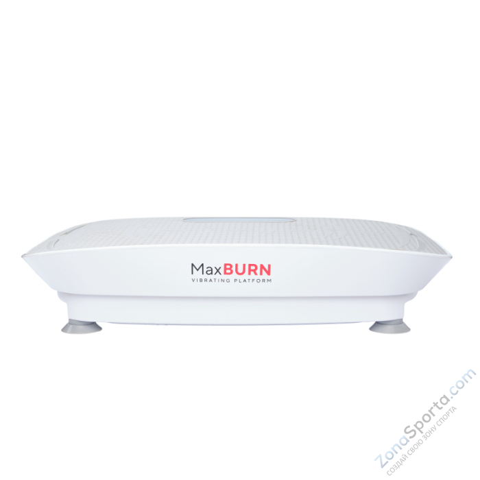 Виброплатформа Max Burn Mini Виброплатформа Max Burn Mini