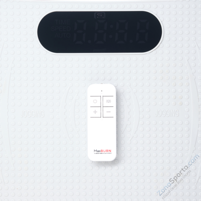 Виброплатформа Max Burn Mini Виброплатформа Max Burn Mini