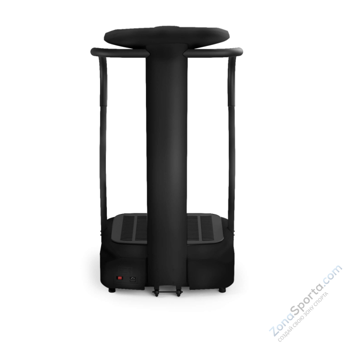 Виброплатформа Unix Fit Improve 2 in 1 Black Виброплатформа Unix Fit Improve 2 in 1 Black