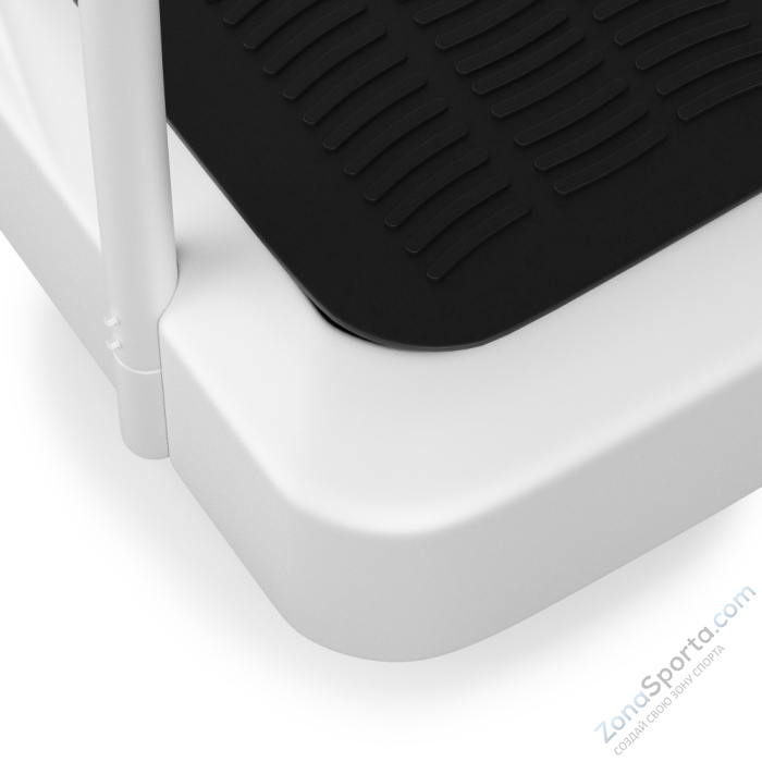 Виброплатформа Unix Fit Improve 2 in 1 Silver Виброплатформа Unix Fit Improve 2 in 1 Silver